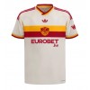 AS Roma Borte skjorte 2026-27 Kortermet